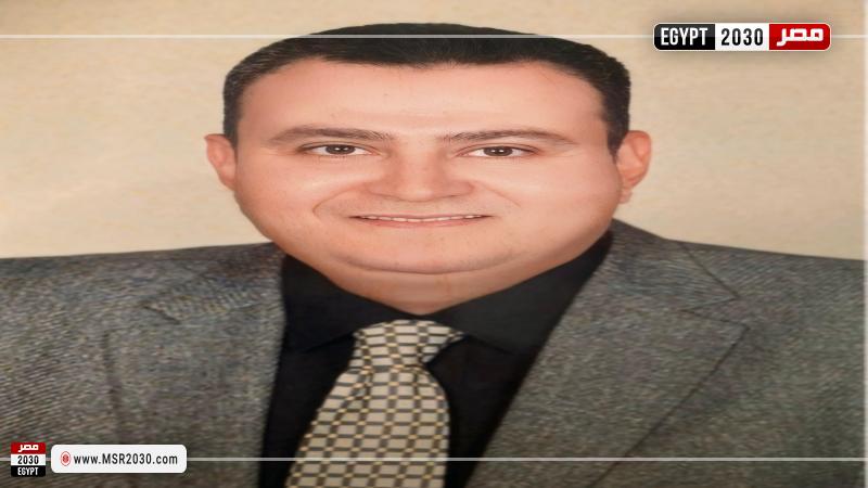 الدكتور عمرو المصري