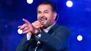 راغب علامة يؤكد: ”لا خلاف مع نقابة الموسيقيين.. ومستعد لزيارة النقابة في أي وقت