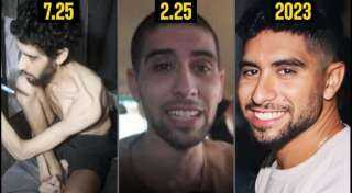أول رد عاجل من الاحتلال على بث القسام للمحتجزين
