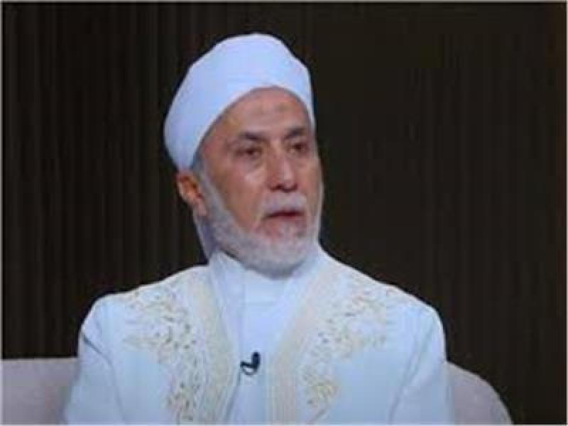 الدكتور يسري جبر
