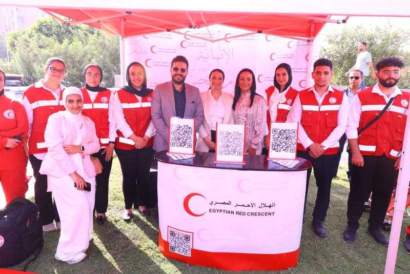 وزيرة التضامن الاجتماعي تكرم الجامعات المشاركة في مشروع وحدات التضامن الاجتماعي بالجامعات