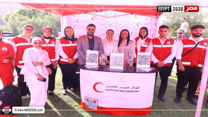 وزيرة التضامن الاجتماعي