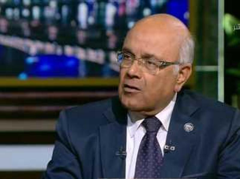 الدكتور محمد عطية الفيومي 