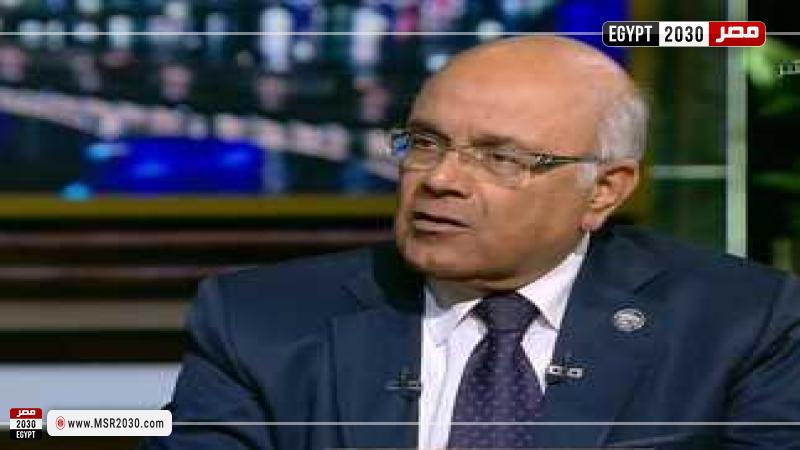 الدكتور محمد عطية الفيومي 