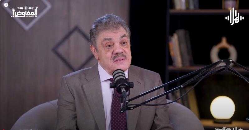 شهادة للتاريخ: زويل أراد الترشح للرئاسة.. والسيسي لم يكن مع إسقاط الإخوان
