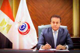 دعم صحة الشرقية بـ٣ أجهزة تخدير بقيمة ٢ مليون جنيه لتعزيز إجراء العمليات الجراحية