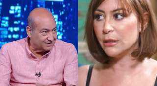 طارق الشناوي: لو طبقنا معيار النقابة ماكنتش سعاد حسني ولا منة شلبي اشتغلوا