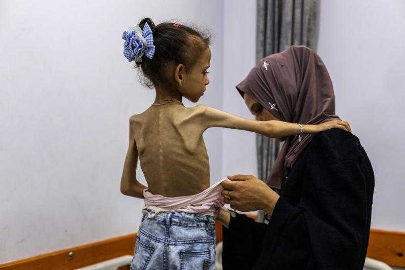 دعوة عاجلة من ماليزيا للعالم بشأن غزة