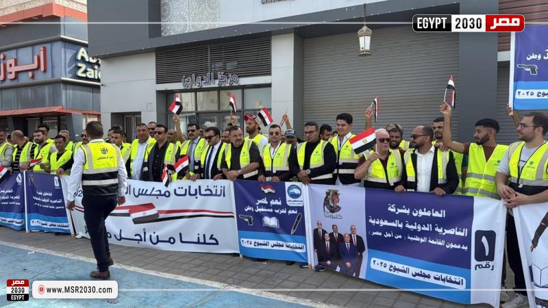 انتخابات مجلس الشيوخ