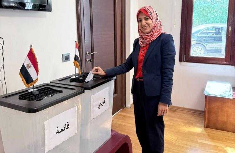 غلق باب التصوي بانتخابات الشيوخ فى سفارات مصر بالأردن والعراق واليونان