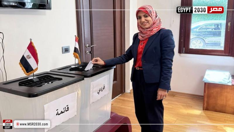 انتخابات الشيوخ
