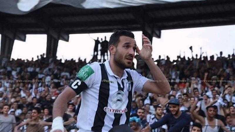 علي معلول يسجل في ظهوره الأول ويقود الصفاقسي للفوز على المستقبل الرياضي