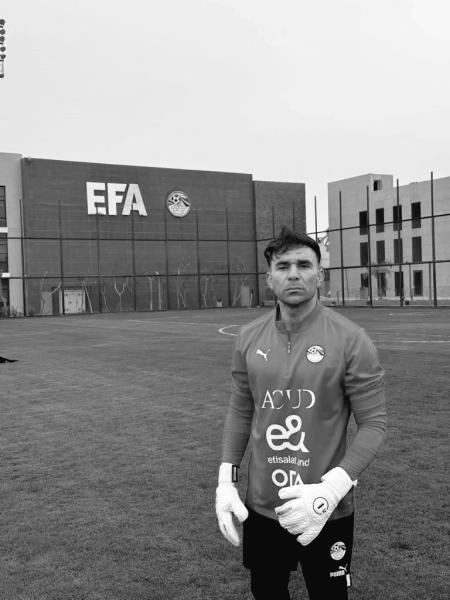محمد أبو النجا