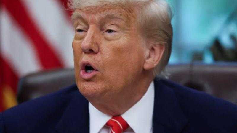 أمر عاجل من ترامب بتمركز غواصات نووية قرب روسيا