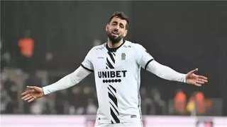 كريم رمزي: الفلسطيني عدي الدباغ يصل القاهرة تمهيدًا للانضمام إلى الزمالك