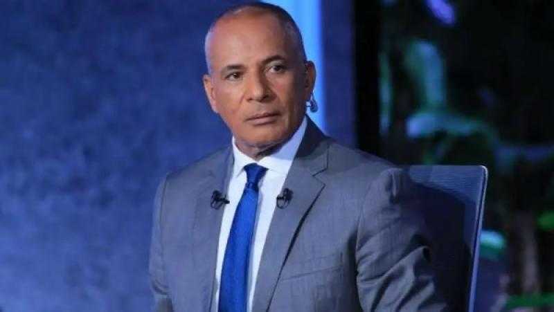 المعبر مفتوح دائما.. أحمد موسى: مصر تحارب تهجير الفلسطينيين