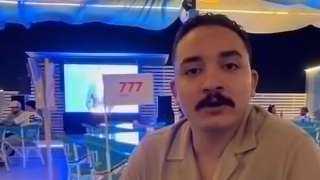 تجديد حبس التيك توكر ”مداهم” 45 يوما