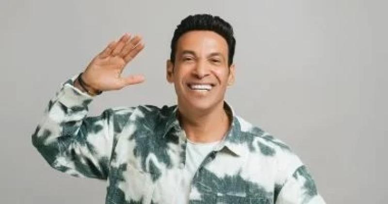 سعد الصغير