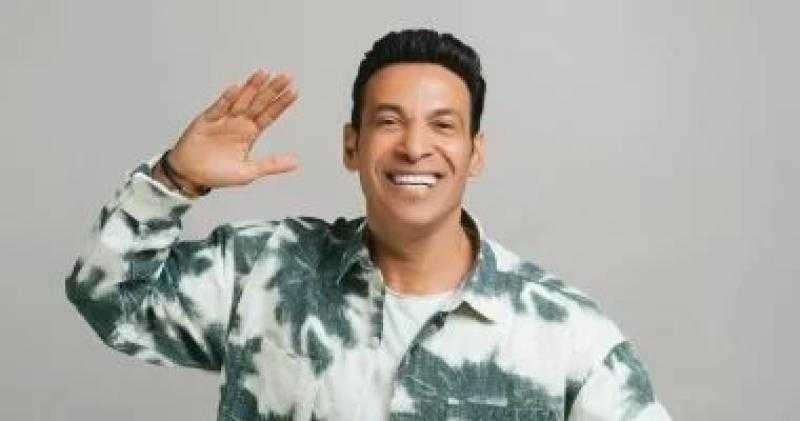 براءة سعد الصغير بقضية الاعتداء على الملكية الفكرية لأغنية «الأسد»