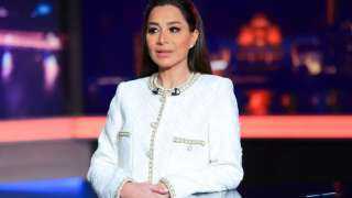 بسمة وهبة تكشف خطة تهجير غزة وتجويعها لصالح ريفييرا إسرائيلية