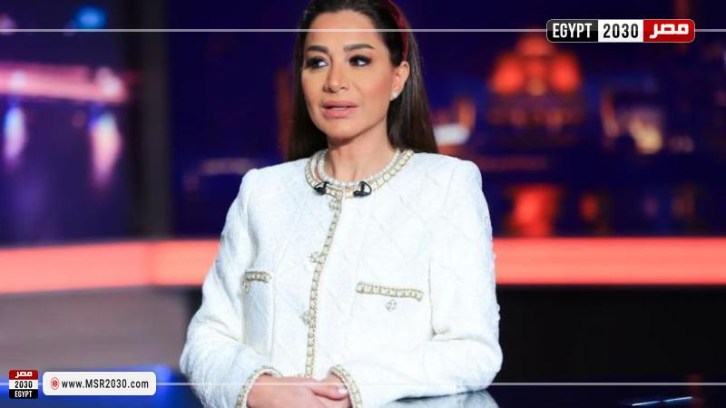 بسمة وهبة