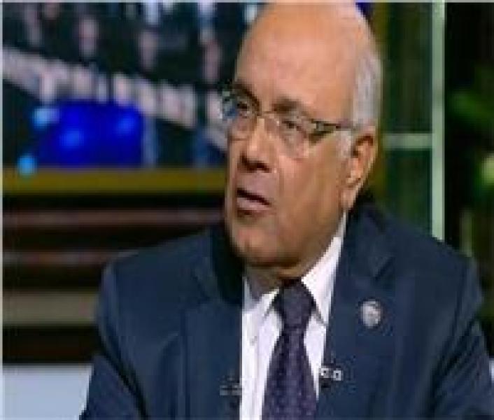 محمد عطية الفيومي 