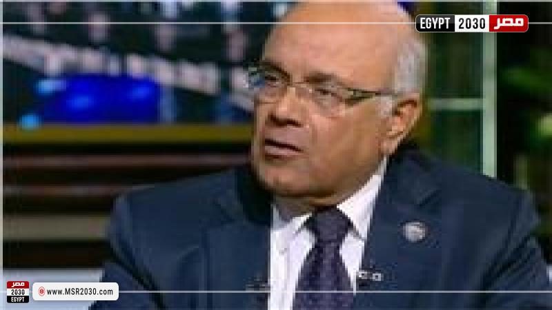 محمد عطية الفيومي