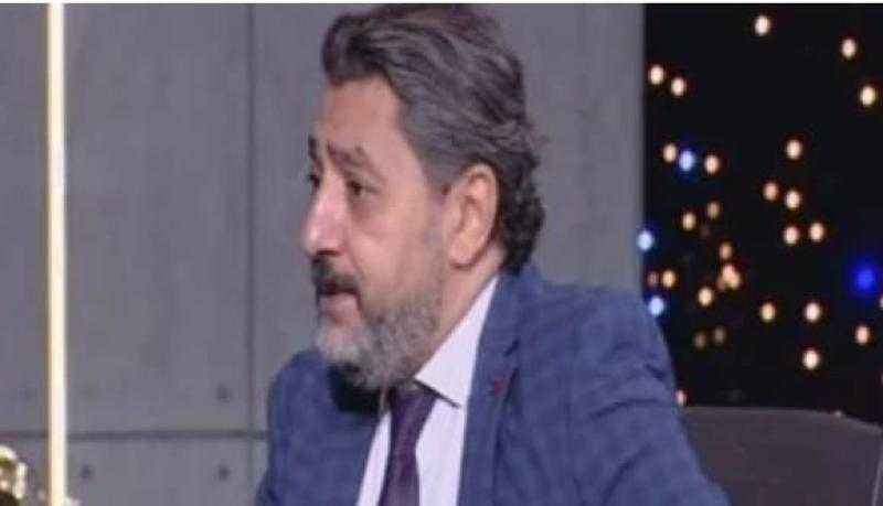 حسام الغمري : التظاهر أمام السفارات المصرية بالخارج جزء من «استراتيجية العنف الشامل»