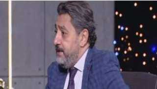 حسام الغمري : التظاهر أمام السفارات المصرية بالخارج جزء من «استراتيجية العنف الشامل»
