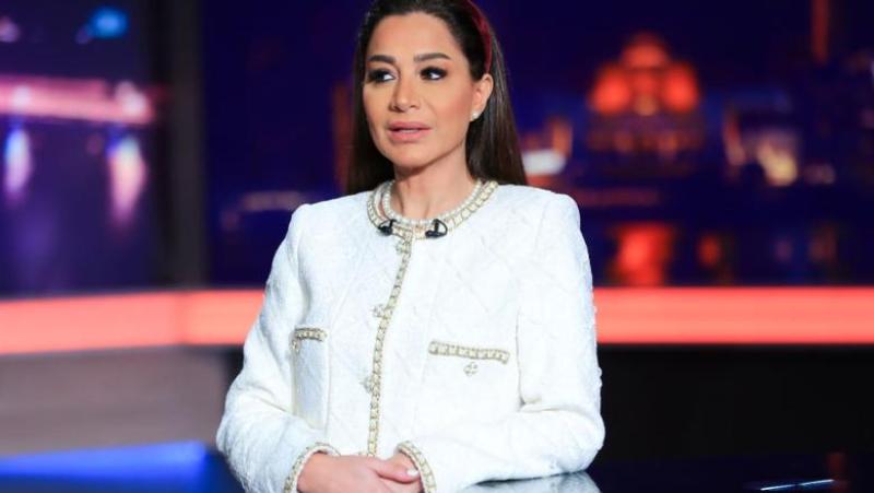بسمة وهبة 