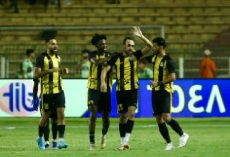 المقاولون العرب 
