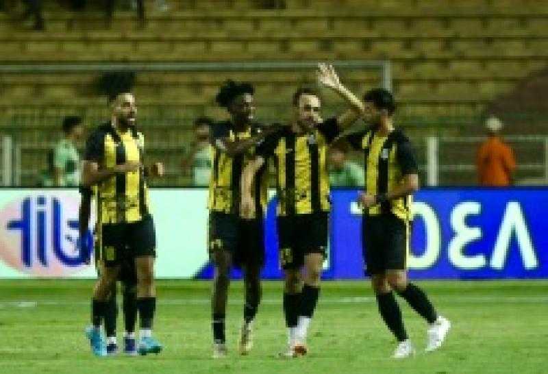 المقاولون العرب: حرارة الخامسة خطر على اللاعبين بالدوري.. ونظام الهبوط بحاجة إلى مراجعة