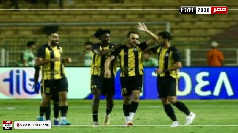 المقاولون العرب