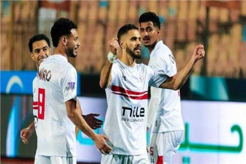 تامر عبدالحميد: صفقات الزمالك جيدة.. والحكم الحقيقي في الملعب