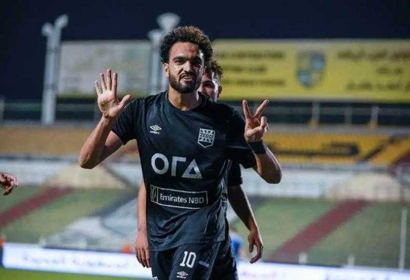 مصطفى زيكو يقترب من الرحيل عن زد.. والإعلان الرسمي خلال ساعات
