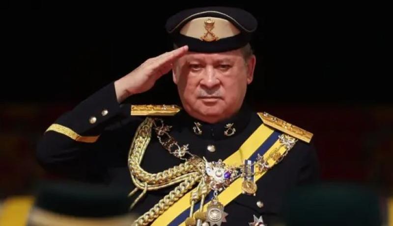 ملك ماليزيا يزور موسكو الثلاثاء وبوتين يستقبله لبحث تعزيز العلاقات الثنائية