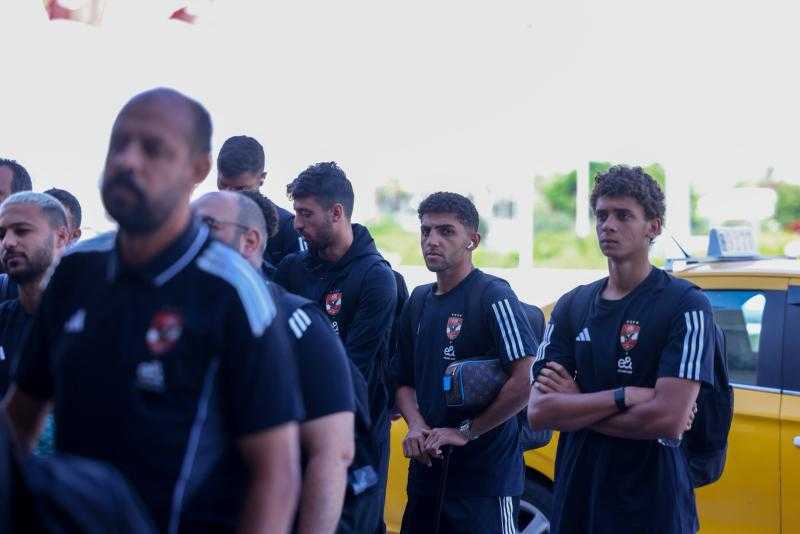رحيل 13 لاعبًا عن الأهلي قبل انطلاق الموسم الجديد.. رسميًا
