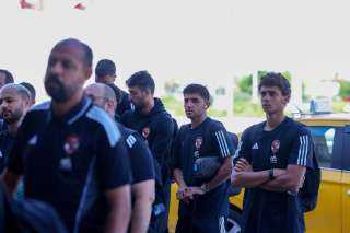 رحيل 13 لاعبًا عن الأهلي قبل انطلاق الموسم الجديد.. رسميًا