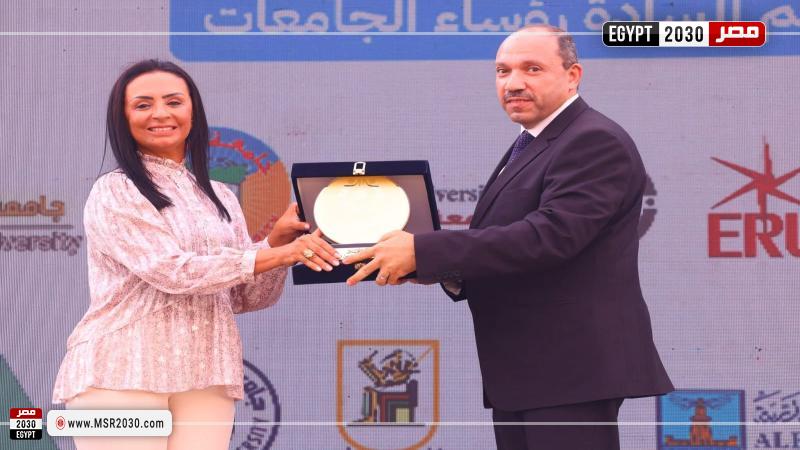 وزيرة التضامن الاجتماعي