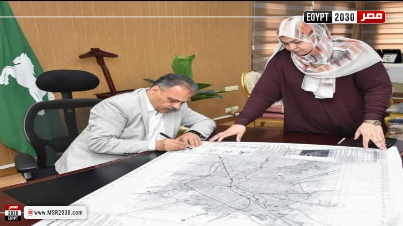 محافظ الشرقية