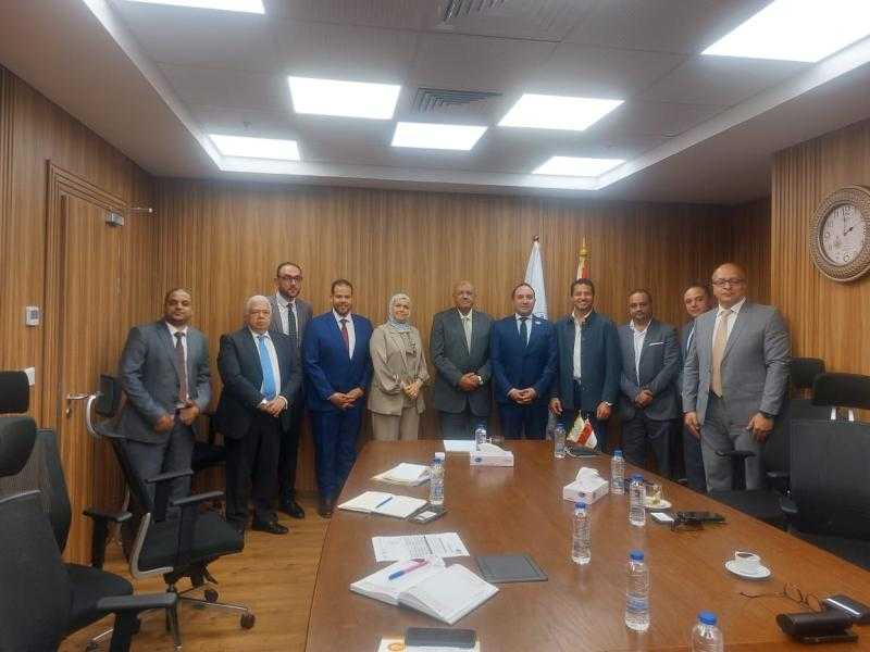 رئيس مصلحة الضرائب: وضع سقف لغرامات التأخير بالتسهيلات الضريبية لا يتعدى 100% من أصل الضريبة