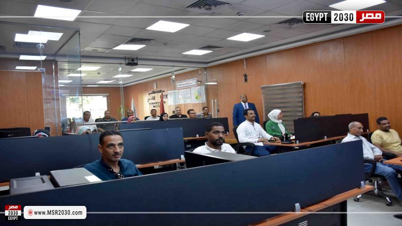 محافظة الأقصر 