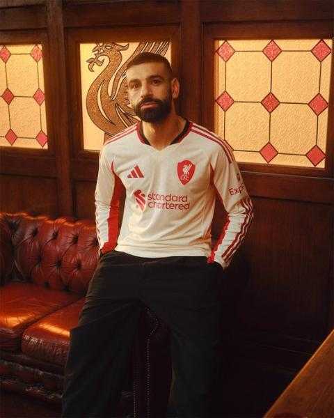 محمد صلاح عن زيارة معبد إيكوين في اليابان: تجربة ملهمة