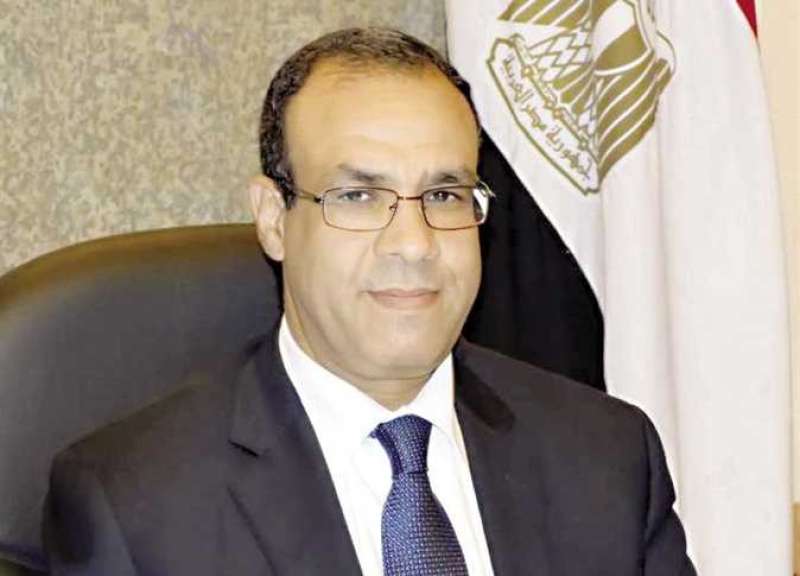 وزير الخارجية