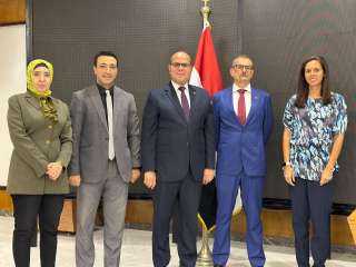 بروتوكول تعاون بين التضامن الاجتماعي وهيئة إنقاذ الطفولة للارتقاء بمنظومة الرعاية البديلة