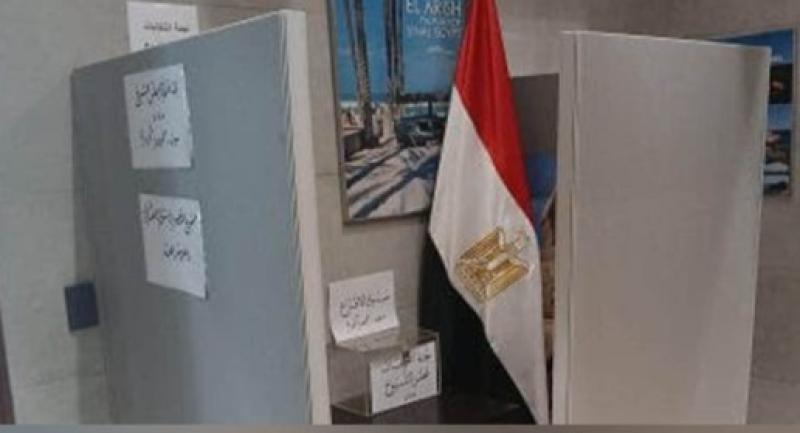 عضو اتحاد الجالية المصرية بالبحرين: مشاركة المصريين في الخارج بالانتخابات رصاصة في وجه دعاة الفوضى