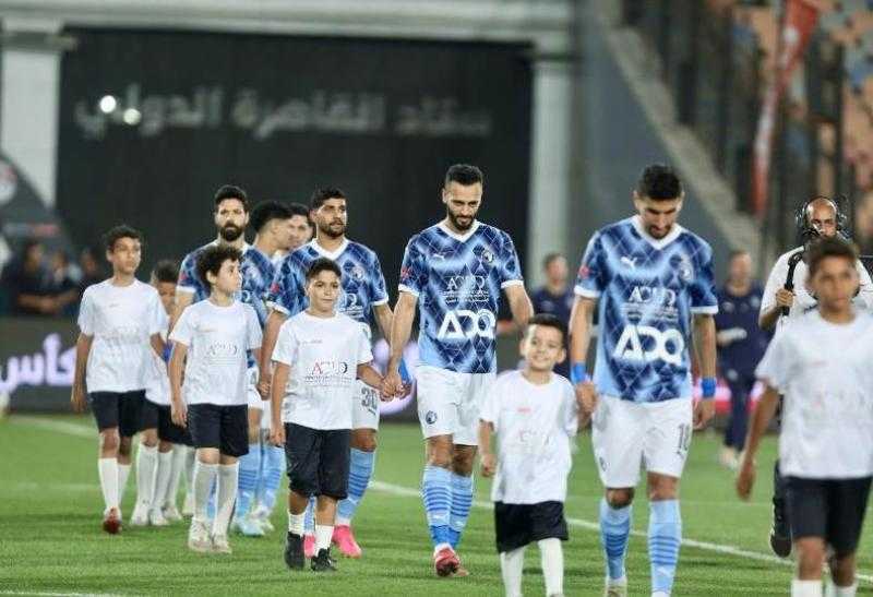 صفقة تبادلية مثيرة بين بيراميدز وزد.. تفاصيل مهمة