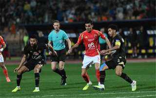 موعد مباراة الأهلي والزمالك في دوري نايل.. والقناة الناقلة