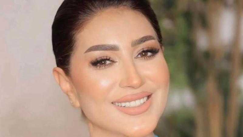 ”كله بالقانون” وفاء عامر ترد على شائعات هروبها