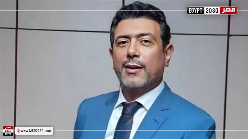 أحمد وفيق